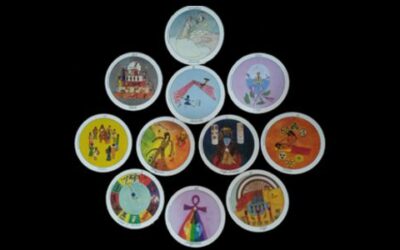 A New Moon in Gemini Tarot Reading for You – Experimenting in the Dreamtime