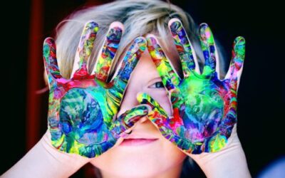 Practice a Child-Like State of Consciousness: Tap Into the Joy of Who You Are