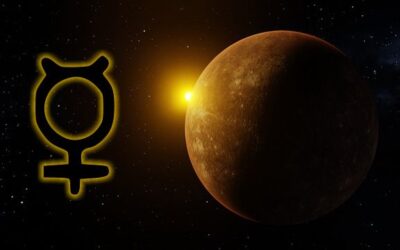 Mercury Retrograde in Gemini and Taurus – What you need to know