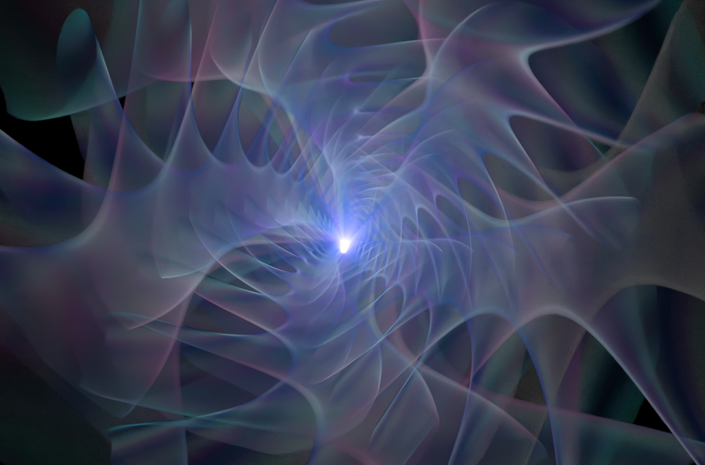 My Near-Death Experiences
