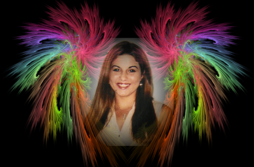 Kelly and The Angels Talk