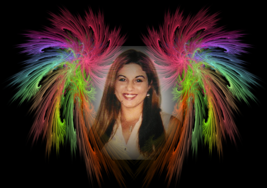 Kelly and the Angels Talk