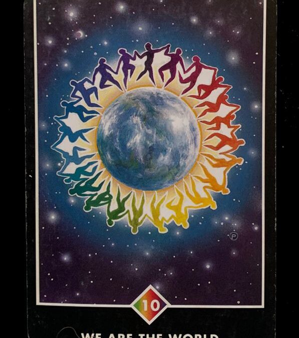 Zen Tarot Reading for Mercury Retrograde