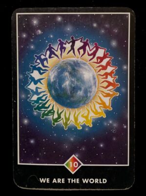 Zen Tarot Reading for Mercury Retrograde