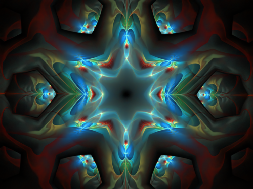 Lucid Dreaming, Creative Navigation and Self-Realization