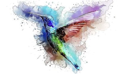 Six Ways Animal Medicine Can Serve You