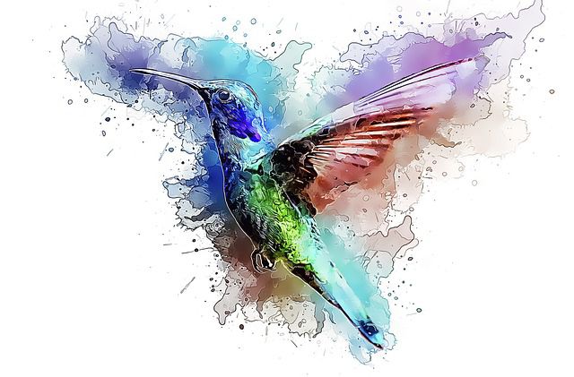 Hummingbird