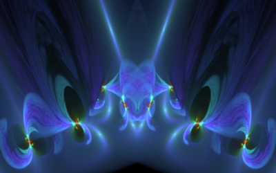 Dream Teaching from the Big Bad Wolf