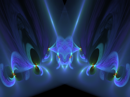 Dream Teaching from the Big Bad Wolf