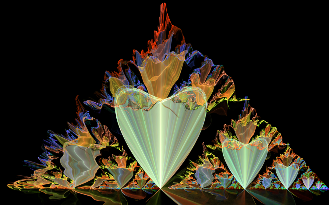 Questions Whose Answers Create a Future Worth Living