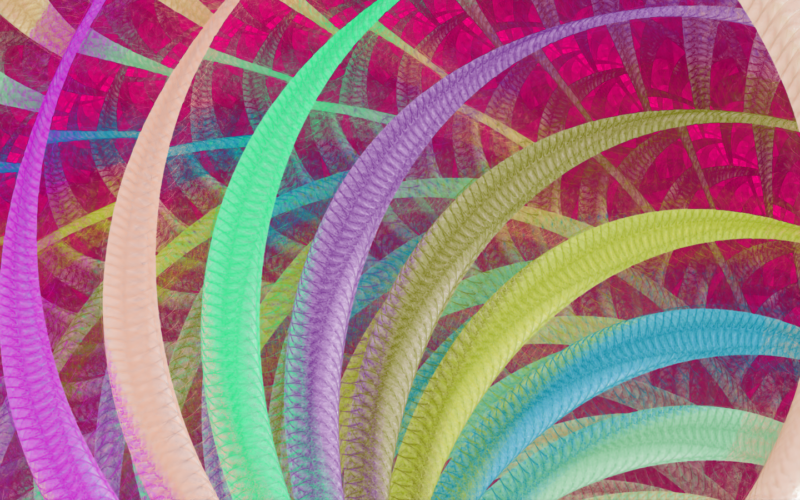 Eight Unexpected Treasures Blogging Has Given Me