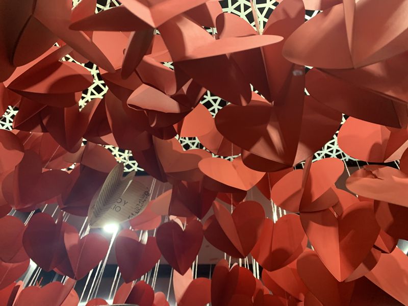 Happy Valentine’s Day!