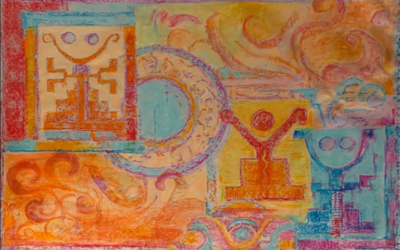 Transferencia: Impressions of Cuenca