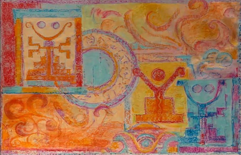 Transferencia: Impressions of Cuenca